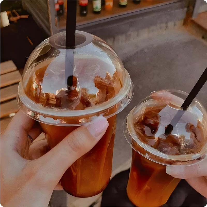 无塑料纸杯