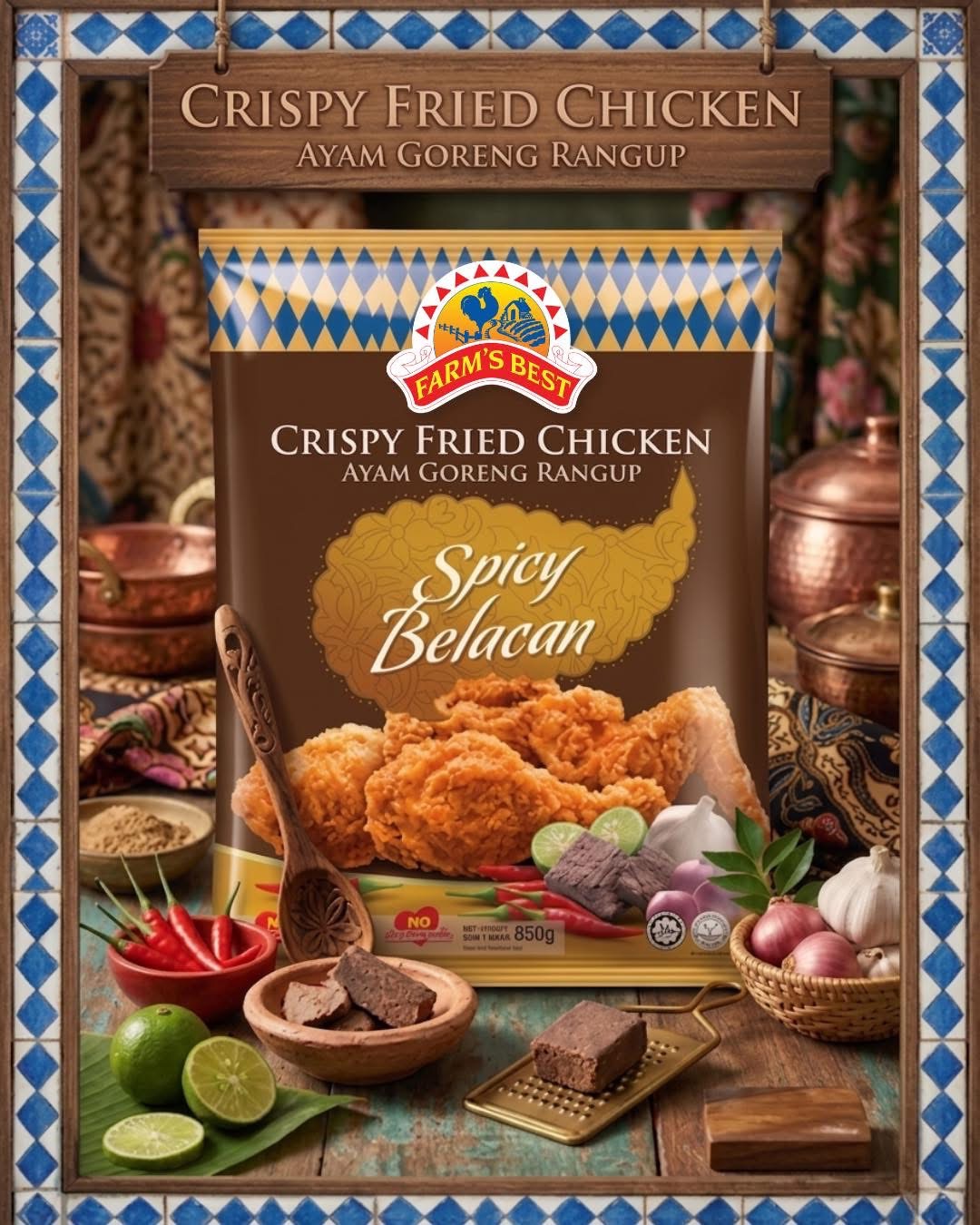 Frozen Foods
