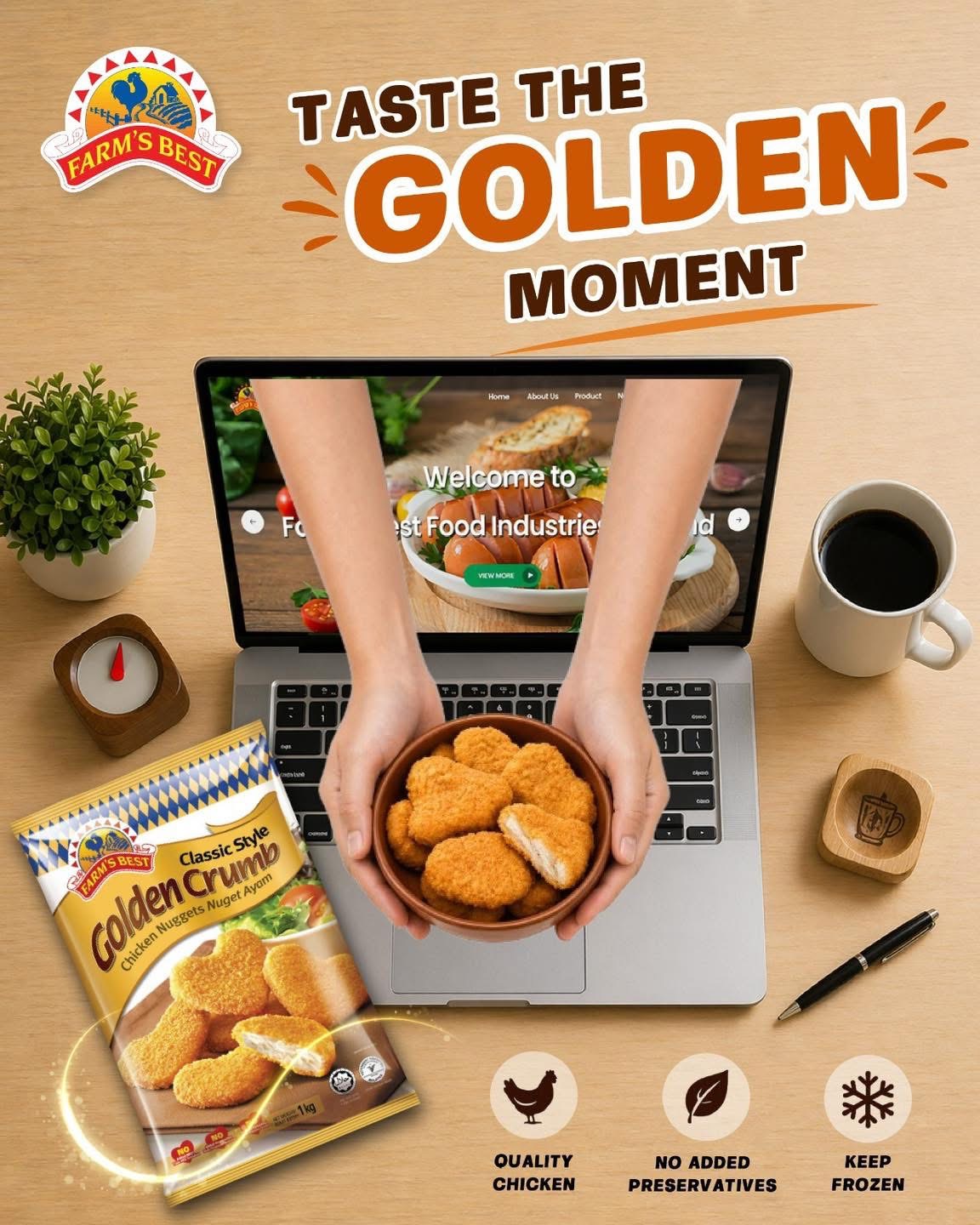 Frozen Foods